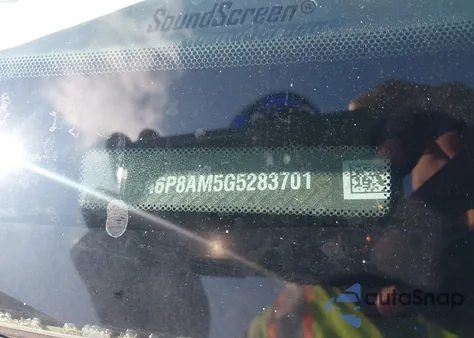 2016 Ford Mustang V6 from USA, damaged, VIN 1FA6P8AM5G5283701